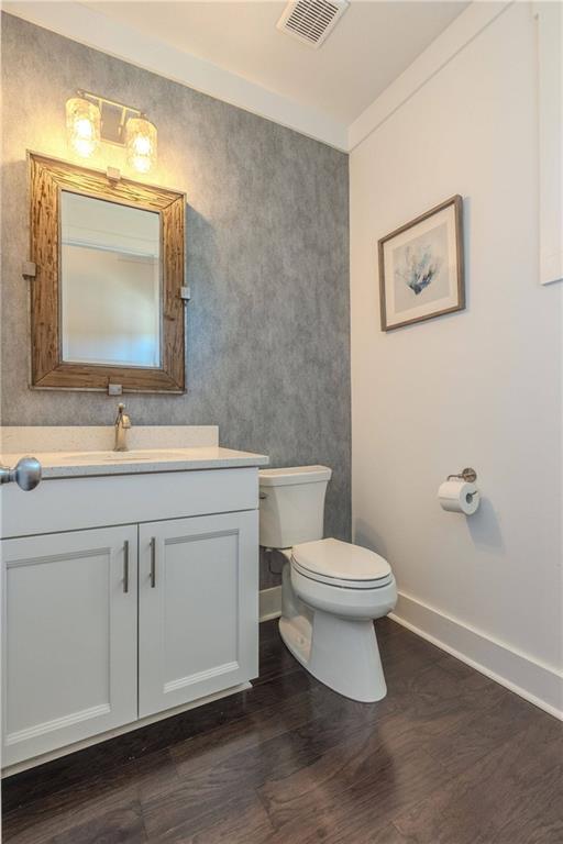 Property Photo: 226 Heron Pointe View GA 30114