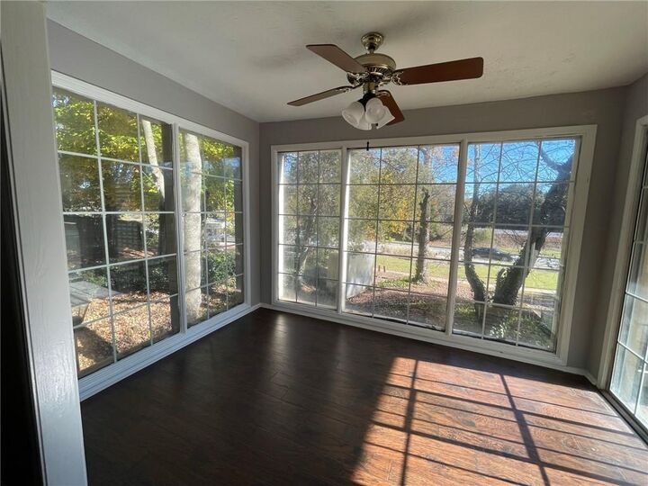 Property Photo:  1310 Brockett Place  GA 30021 