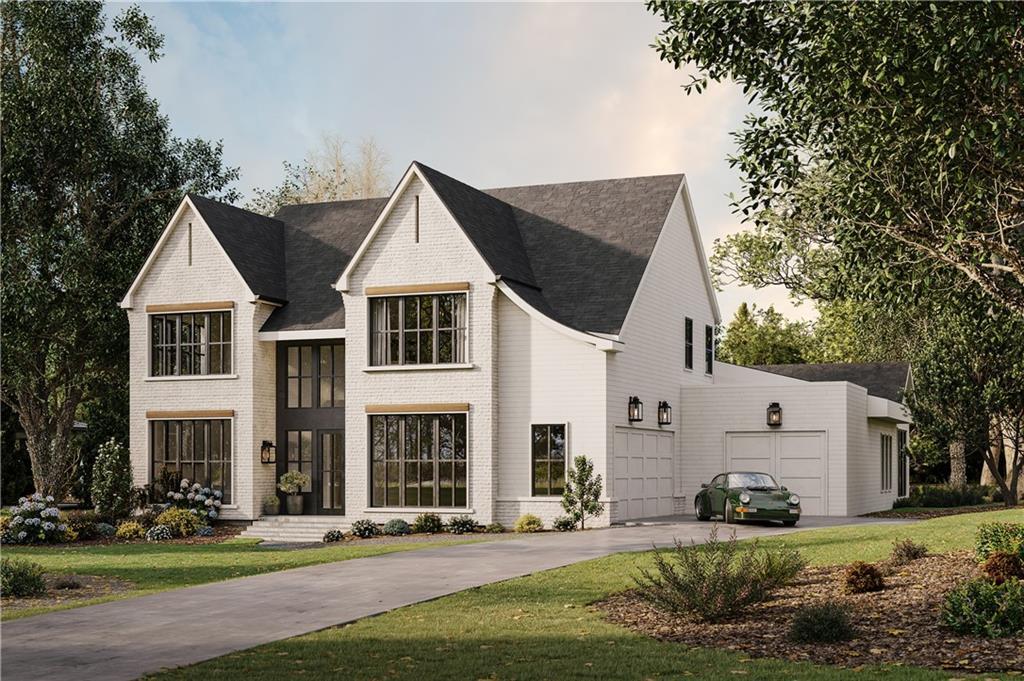 193 Jere Drive  Alpharetta GA 30009 photo
