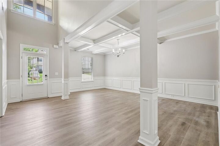 Property Photo:  2194 Dodson Woods Drive  GA 30213 