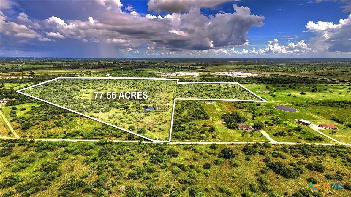 Property Photo:  1780 Nursery Drive  TX 77976 