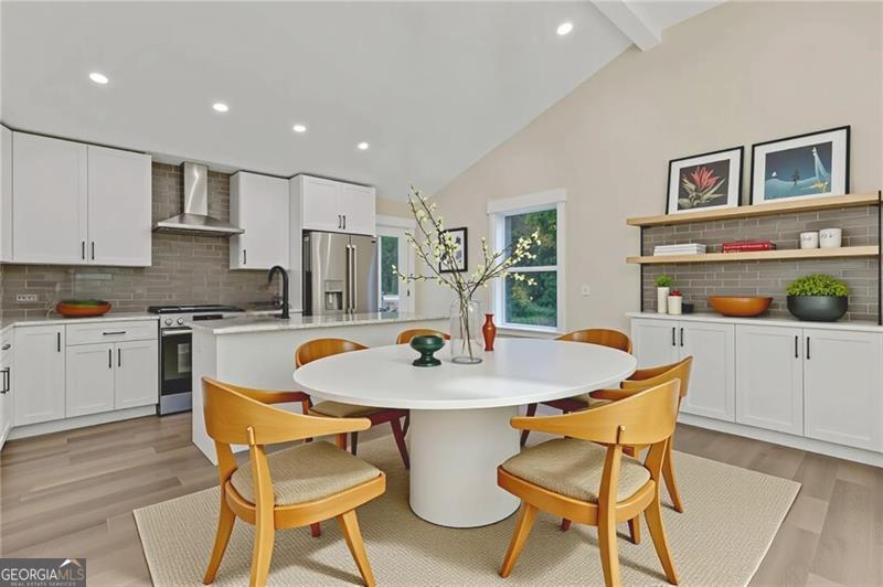 Property Photo: 256 Sharney Lane NE GA 30144