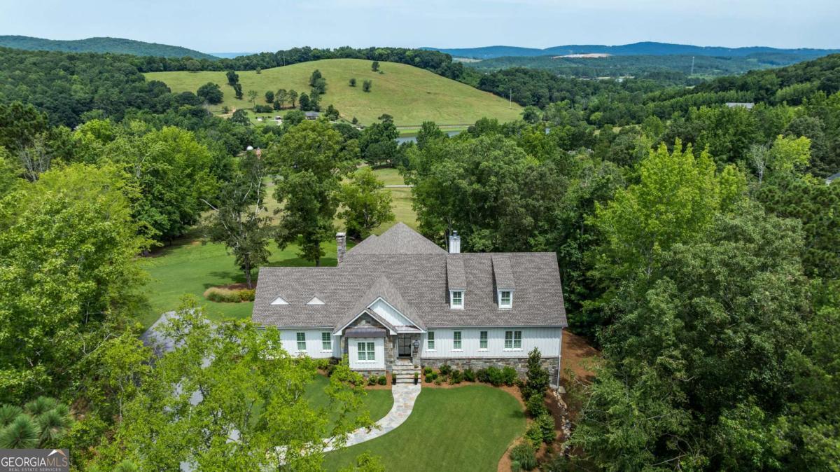 Property Photo: 185 Marion Dairy Road SE GA 30147