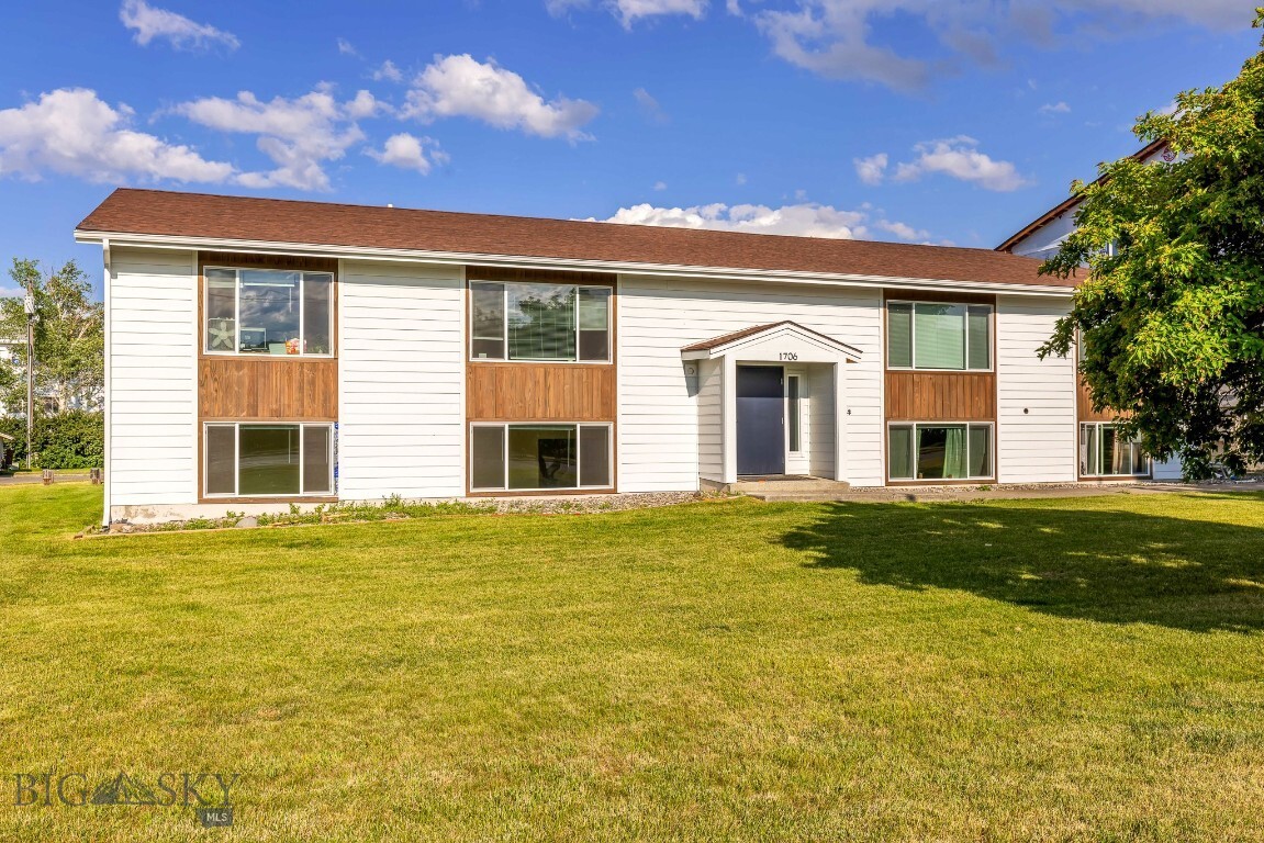 1714 S 19th Avenue  Bozeman MT 59718 photo