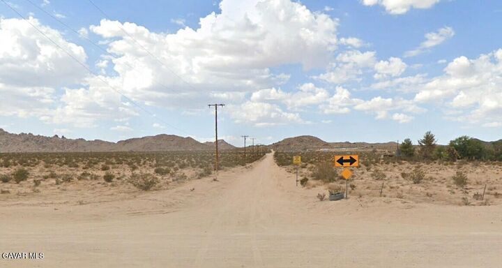 Property Photo: Vic Porter Rd &Amp Autumn Dr CA 92356