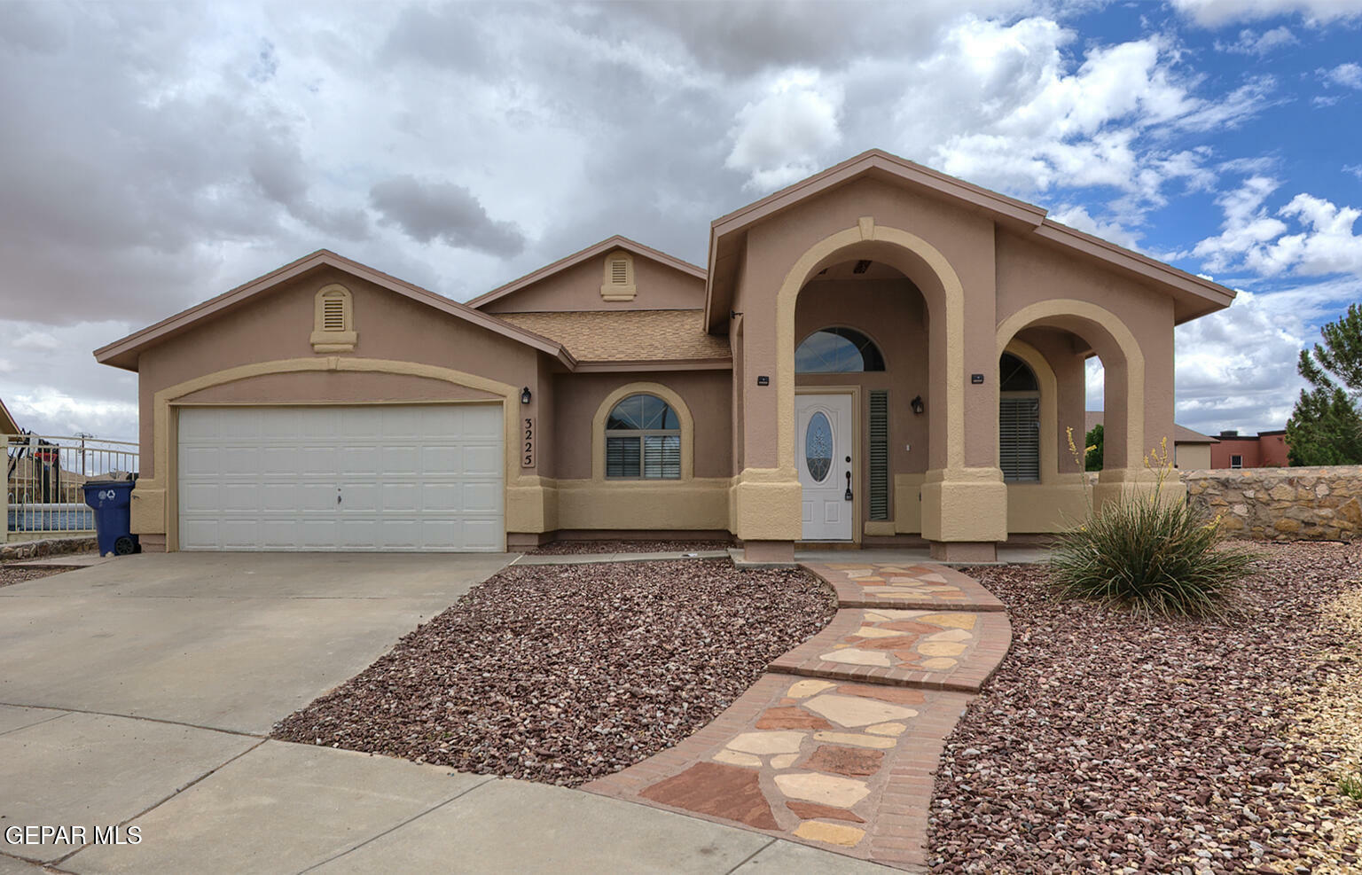 3225 Emerald Point Drive  El Paso TX 79938 photo