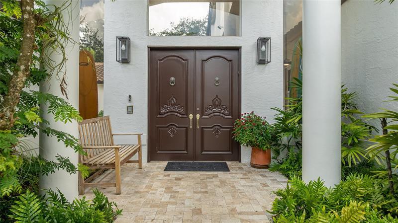 Property Photo:  9690 NW 59th Ct  FL 33076 