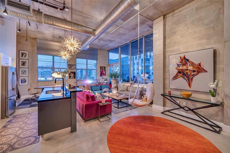 Property Photo: 445 N Andrews Ave 302 FL 33301