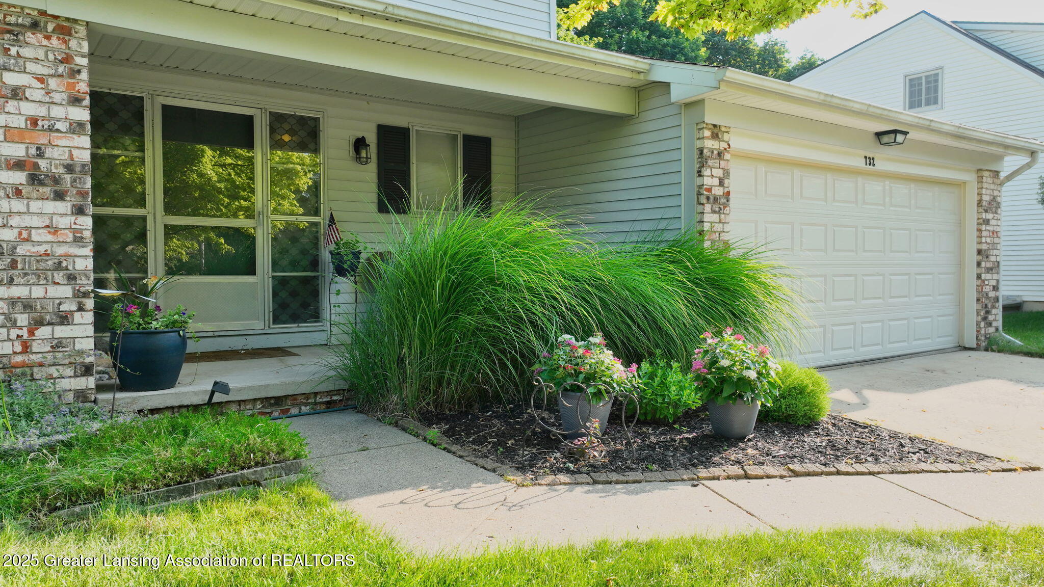 Property Photo: 732 Tarleton Avenue MI 48823