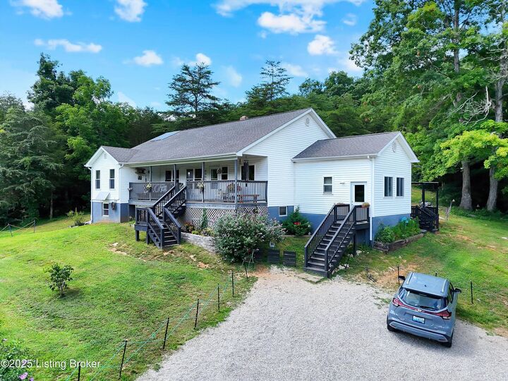 Property Photo:  3188 Logsdon Valley Rd  KY 42765 