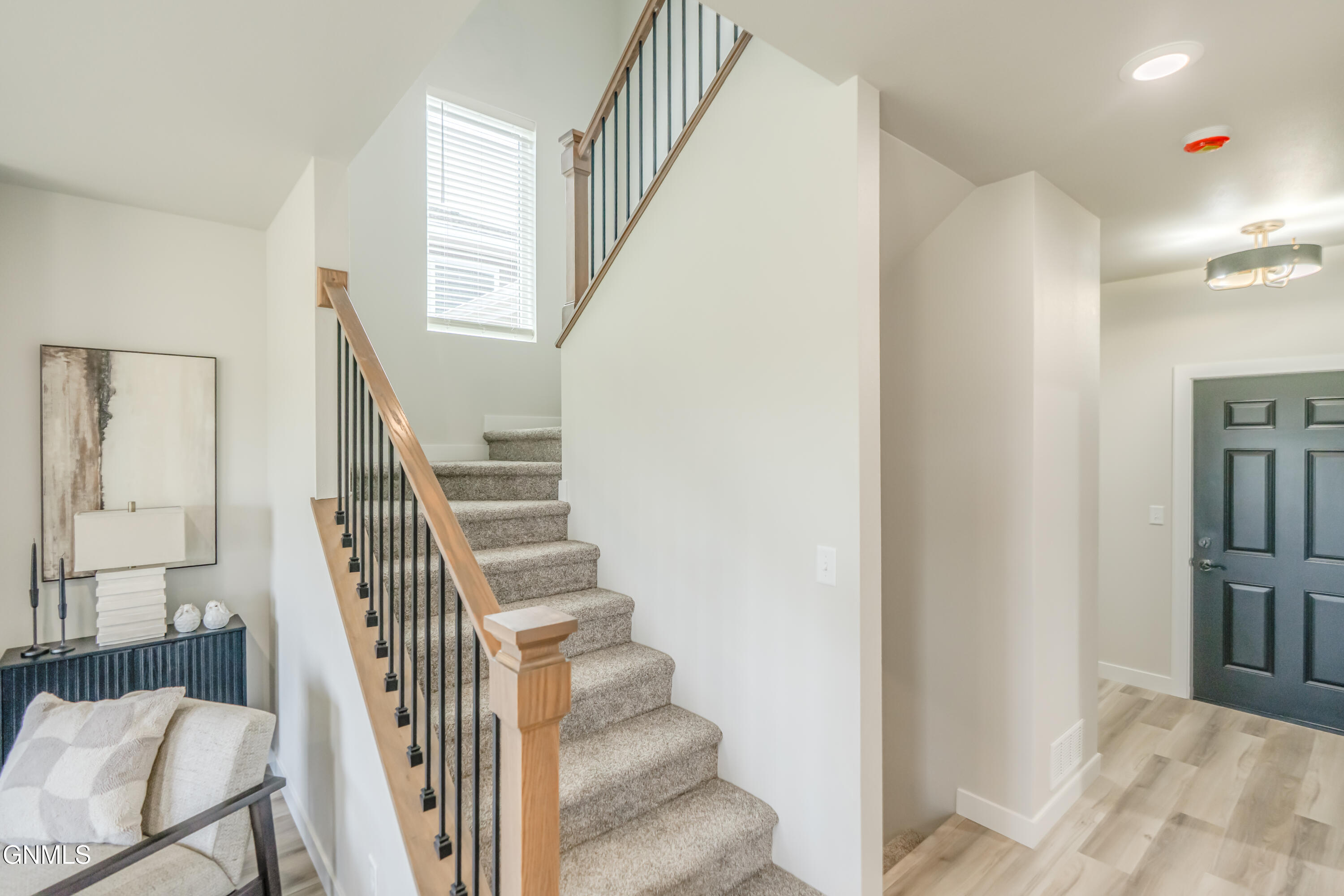 Property Photo: 934 Beretta Street NW ND 58554