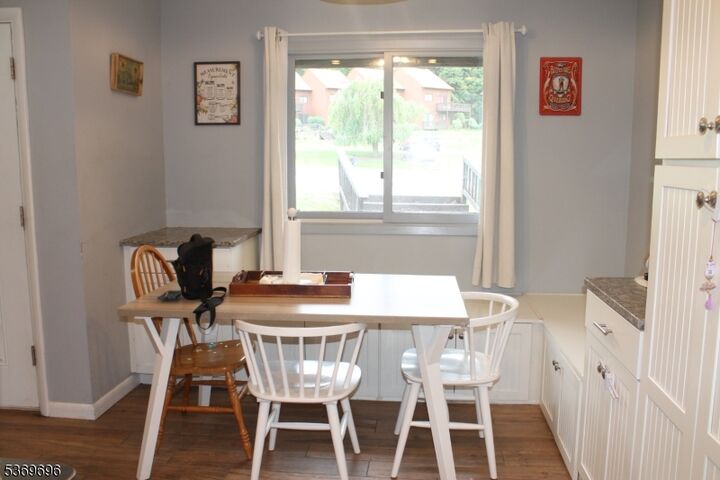 Property Photo:  1 Silver Star Ct 2  NJ 07462