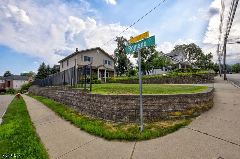 Property Photo:  95 Kiel Ave  NJ 07405 