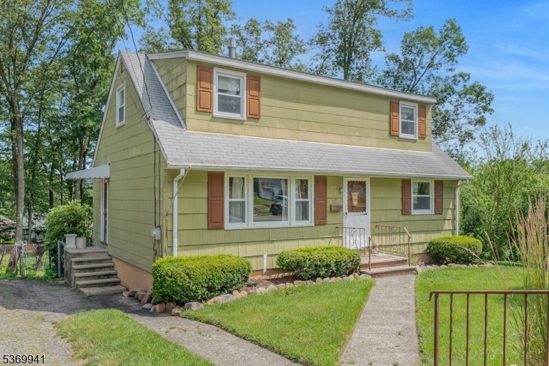 Property Photo: 167 Rafkind Rd NJ 07403