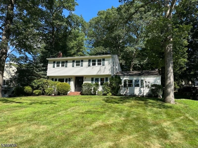 Property Photo: 99 Exeter Dr NJ 07922