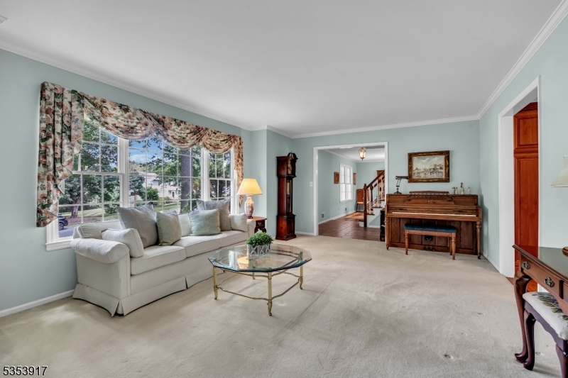 Property Photo: 264 White Oak Ridge Rd NJ 08807