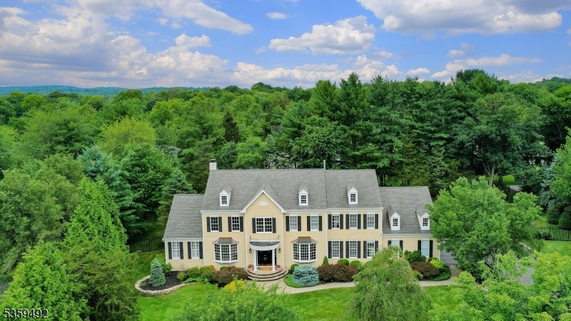 Property Photo: 20 Squire Ct NJ 07920