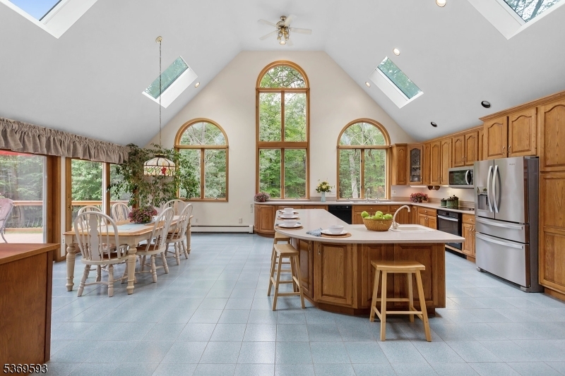 Property Photo: 103 Burnt Meadow Rd NJ 07456