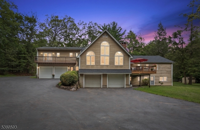 Property Photo: 103 Burnt Meadow Rd NJ 07456