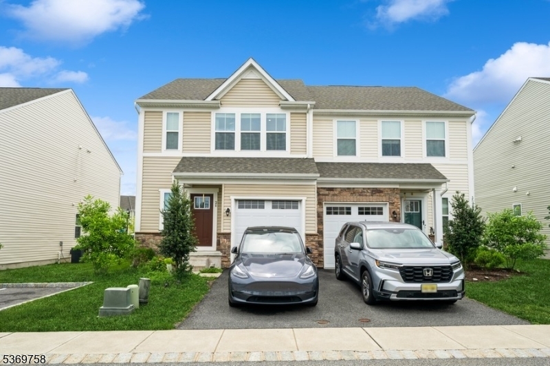 Property Photo: 26 Sierra Pl NJ 07871