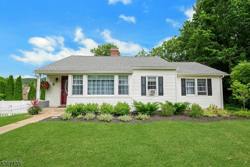 Property Photo: 8 Mountain View Rd NJ 07416