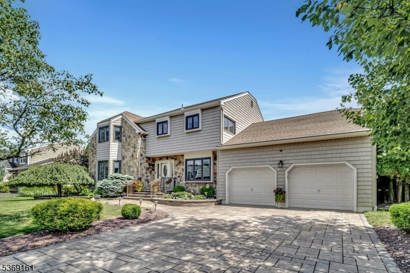 Property Photo:  223 Wescott Rd  NJ 08844 
