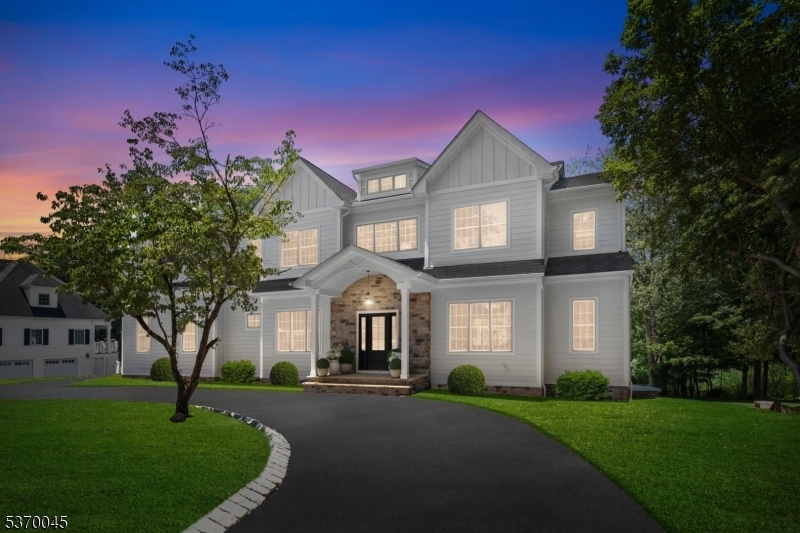 11 Penwood Rd  Livingston Twp. NJ 07039 photo