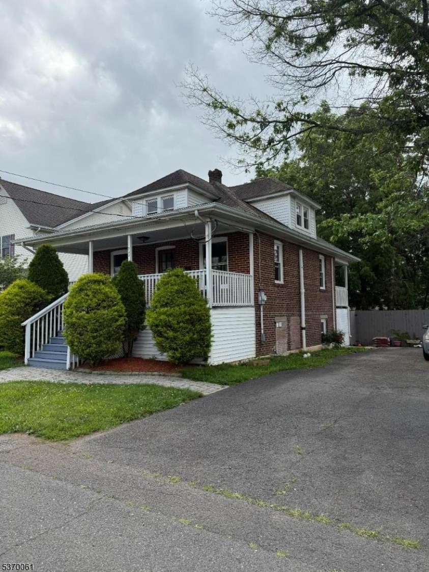 Property Photo: 322 Huff Ave NJ 08835
