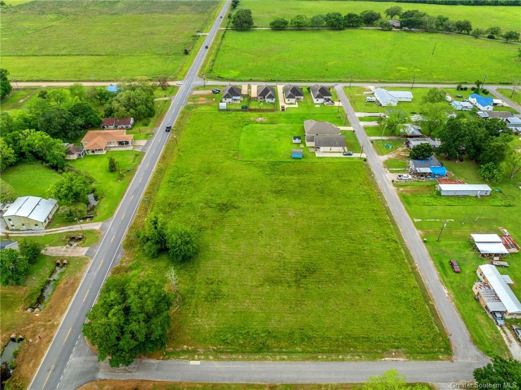 Property Photo: 0 Lot 3 Grove Street LA 70591