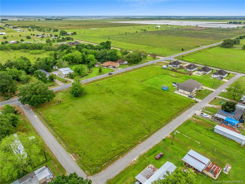 Property Photo: 0 Lot 14 S Simmons Street LA 70591