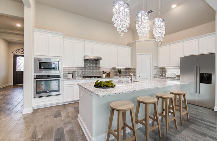 Property Photo:  12807 Southern Oaks Landing  TX 77584 
