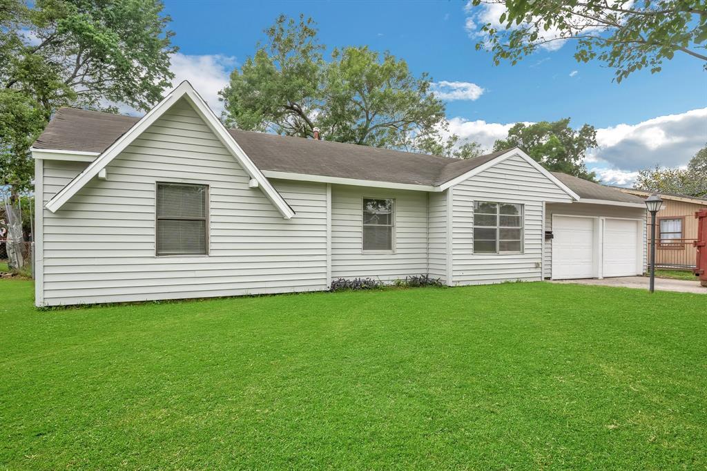 Property Photo:  1226 Havner Lane  TX 77037 