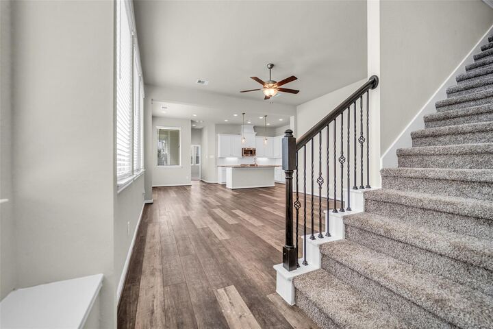 Property Photo: 16114 Northern Cardinal Lane TX 77433