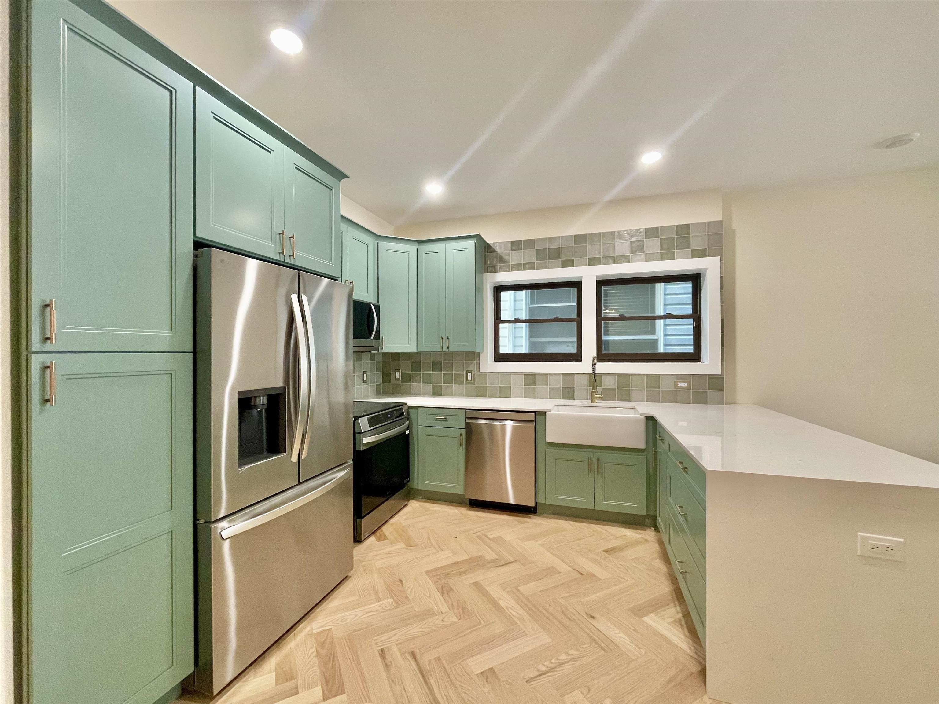 Property Photo: 247 Harrison Ave NJ 07304