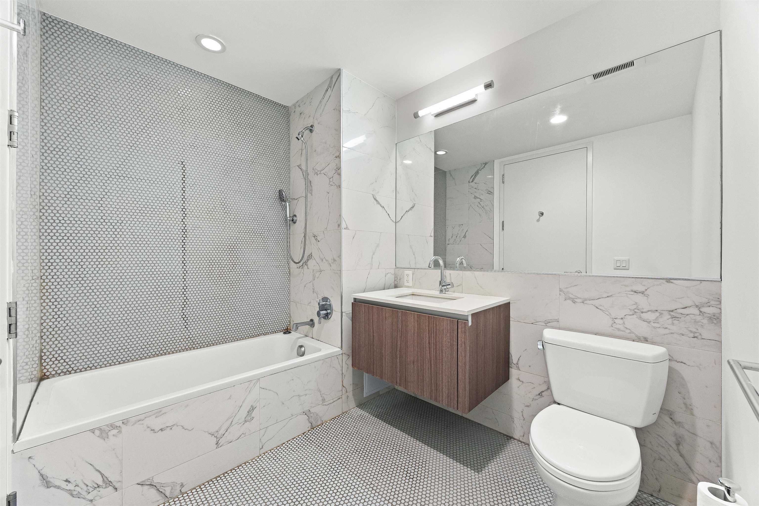 Property Photo: 160 1st St 901 NY 07302