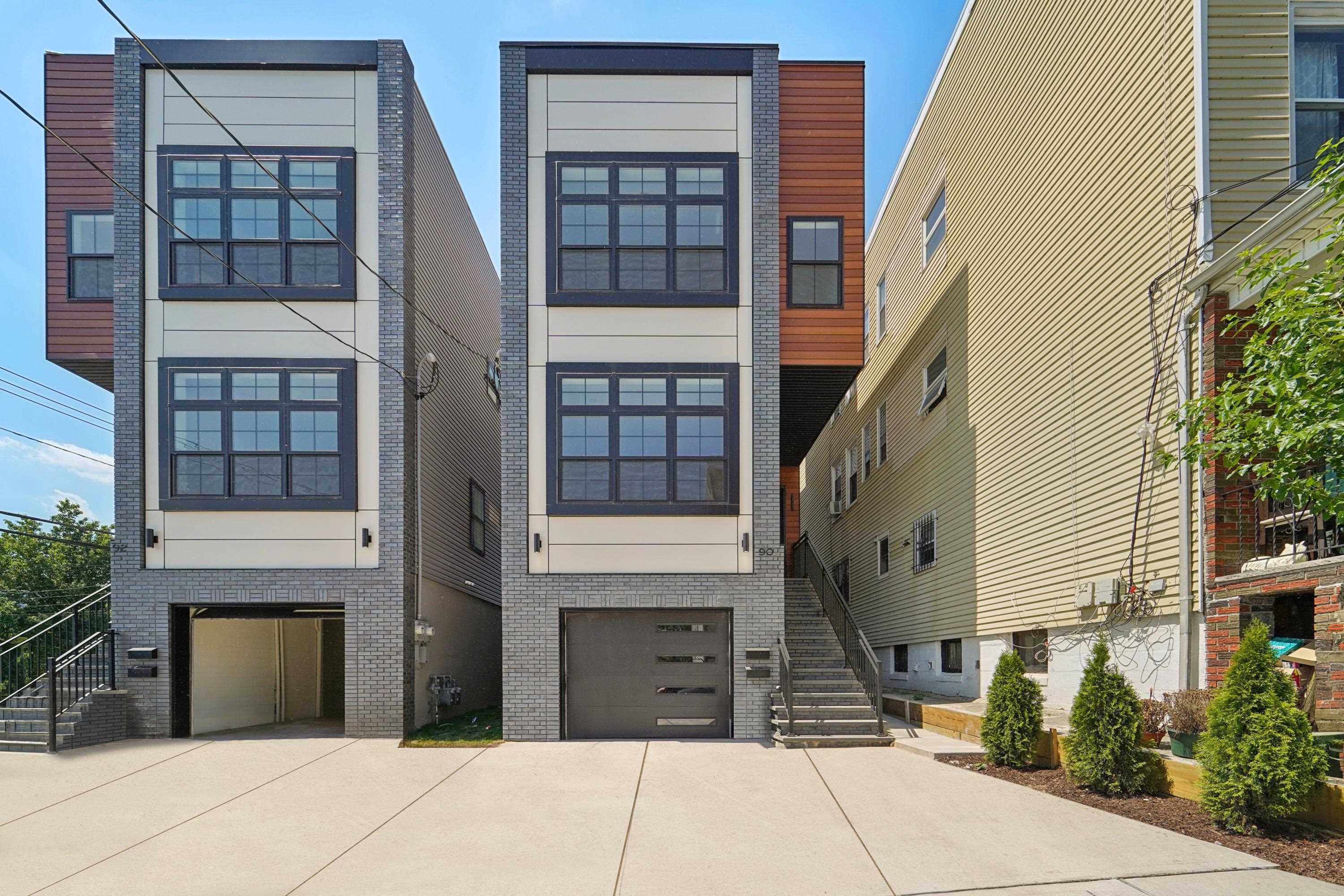 Property Photo: 90 East 27th St NJ 07002