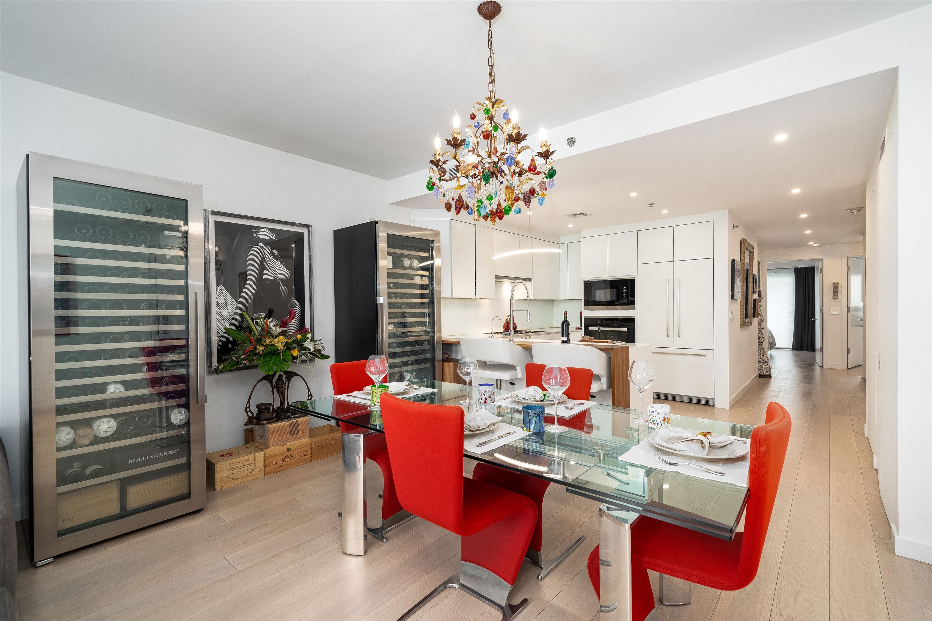 Property Photo: 323 4th St 2 NJ 07302