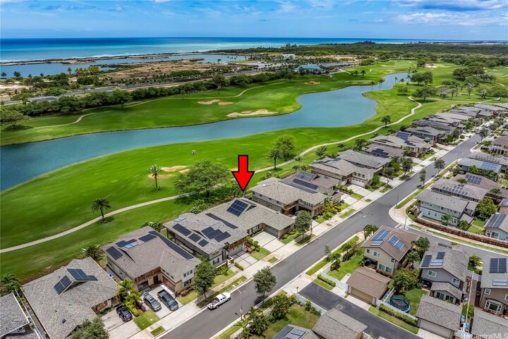 91-1338 Kaiokia Street  Ewa Beach HI 96706 photo