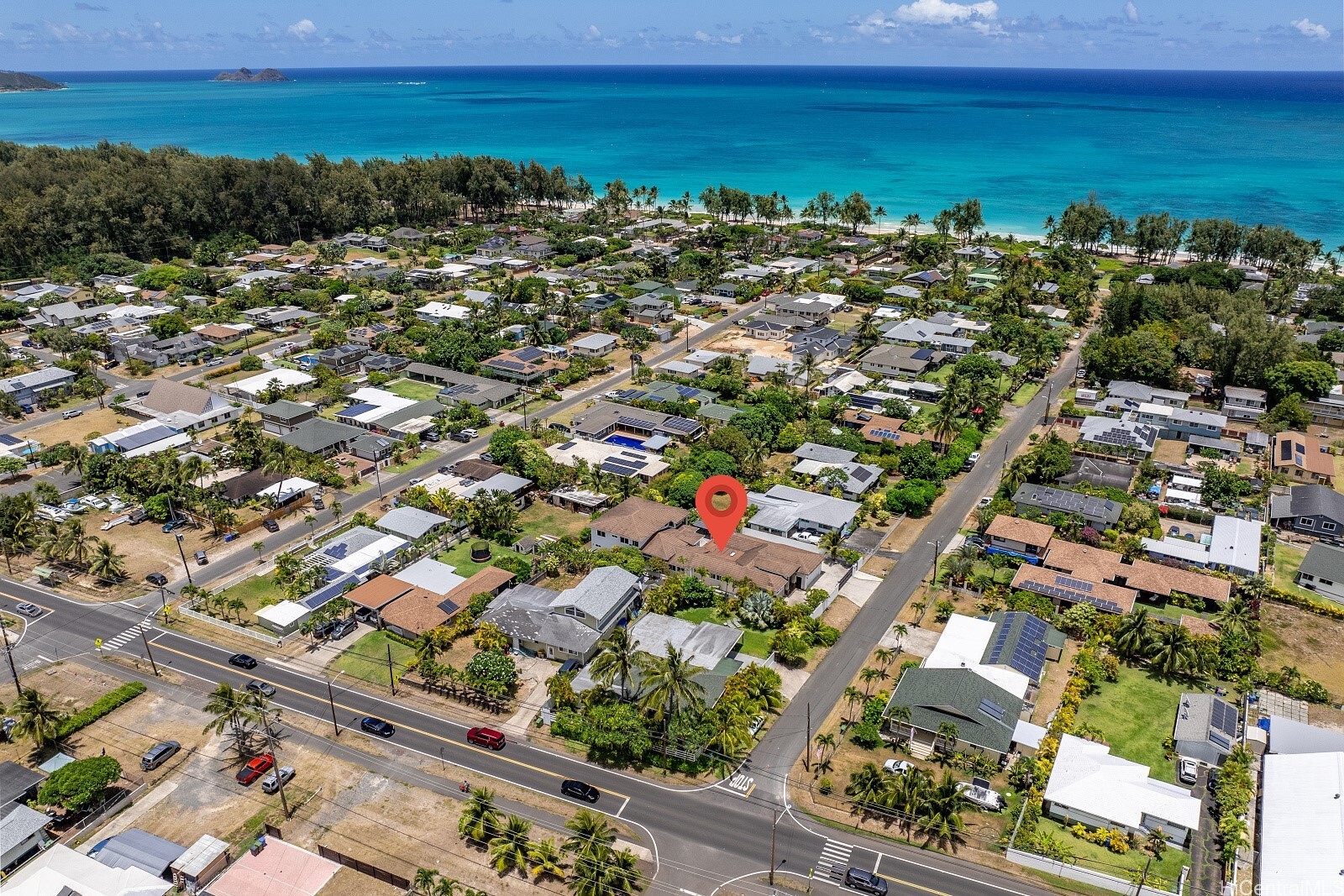 41-51 Hinalea Street  Waimanalo HI 96795 photo