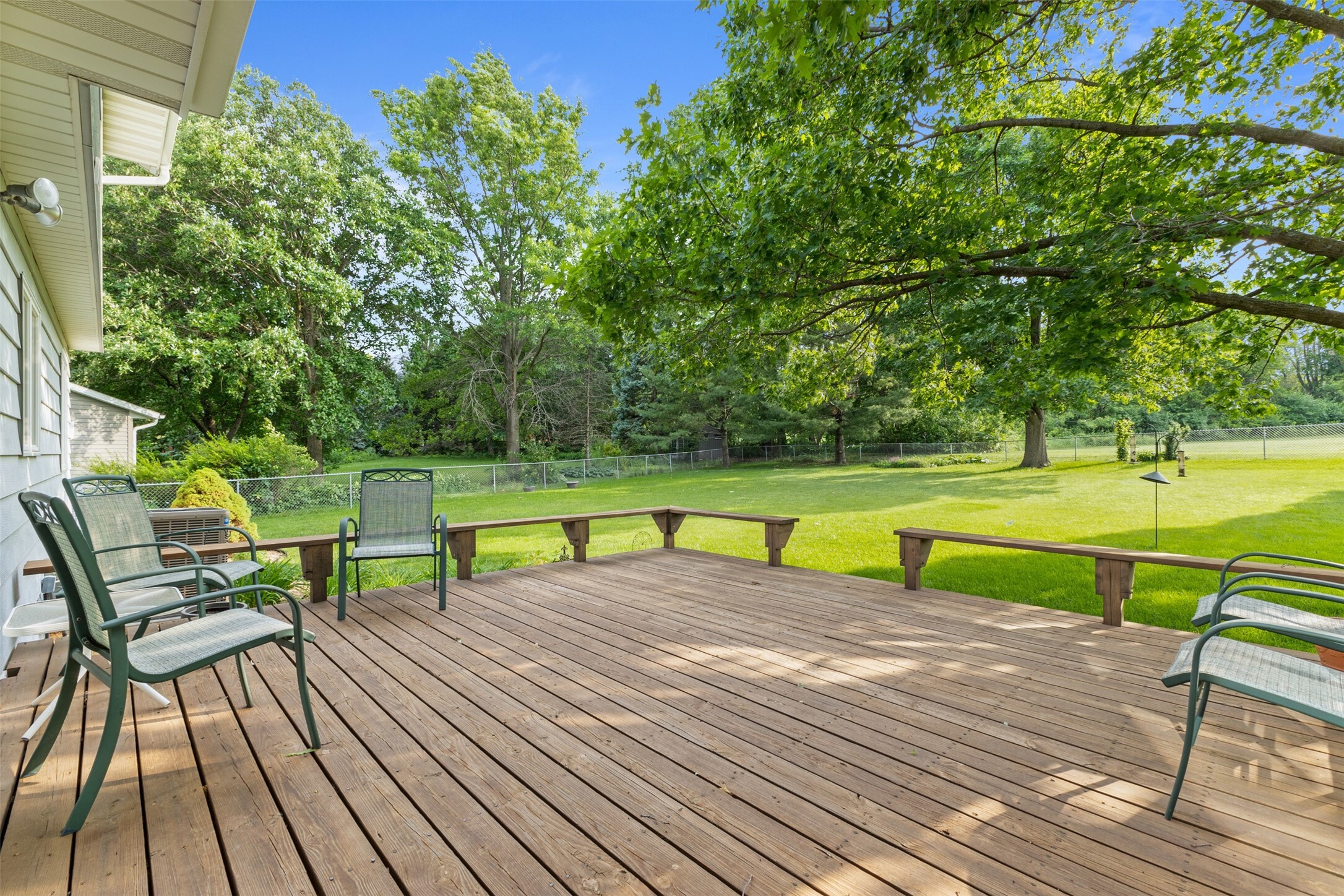 Property Photo: 2207 Buchanan Drive IA 50010