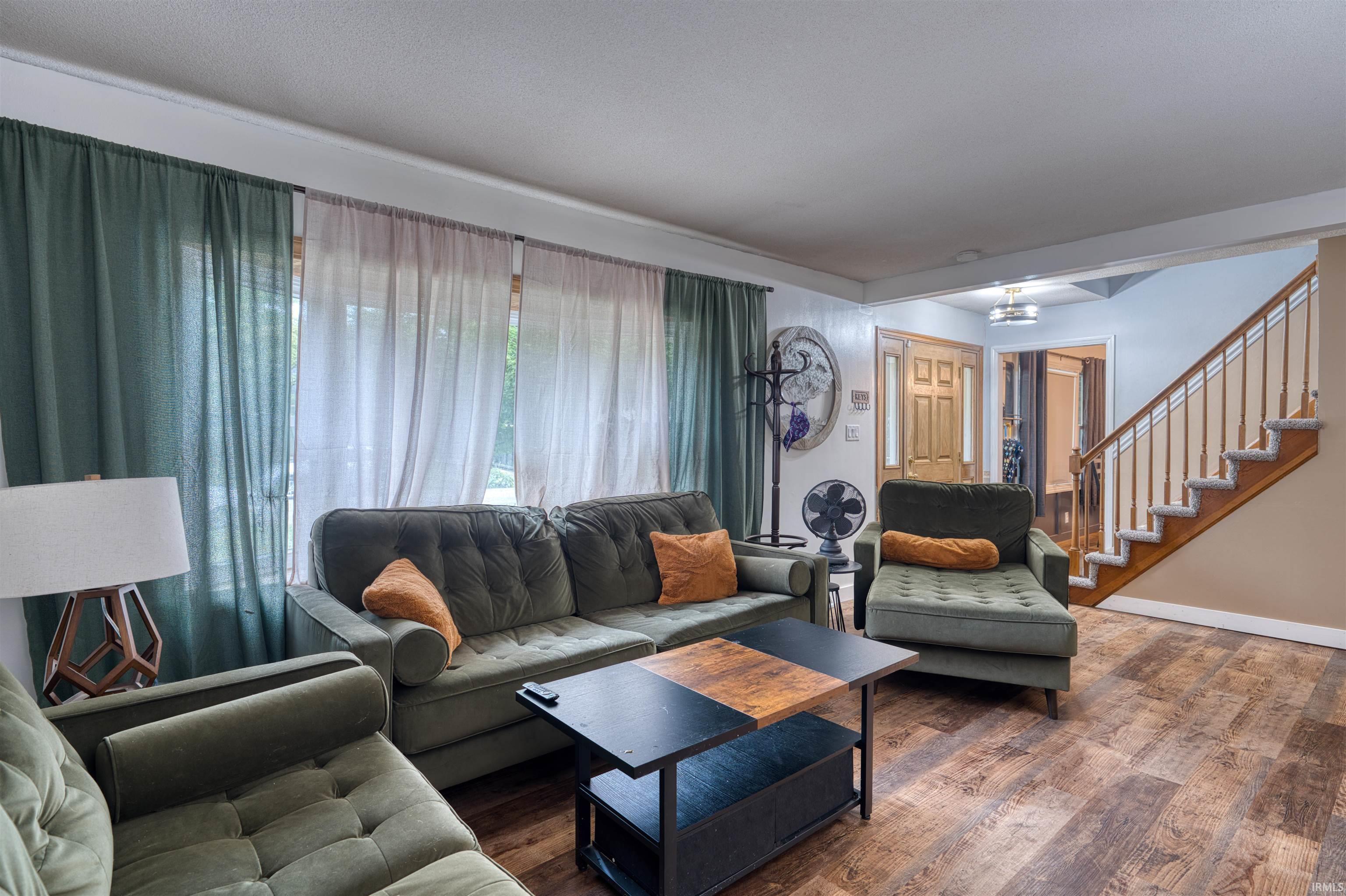 Property Photo: 6819 Pinehurst Drive IN 47711