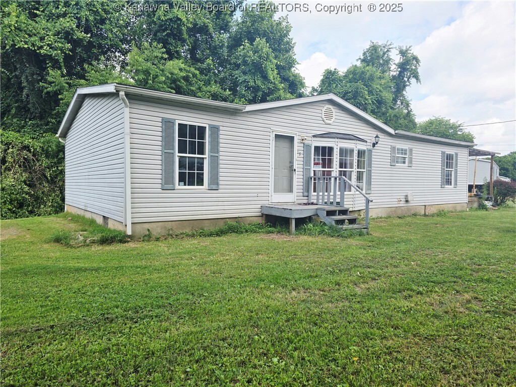 Property Photo:  13 Preston Lane  WV 25003 