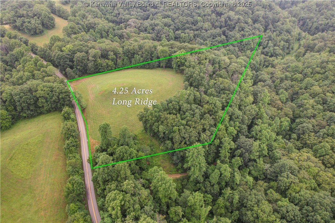 Property Photo:  00 Long Ridge Road  WV 25071 