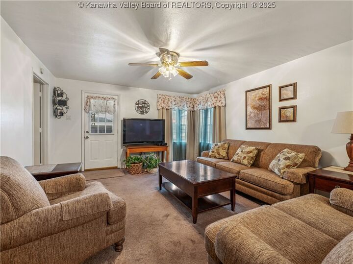 Property Photo:  118 Maroney Lane  WV 25015