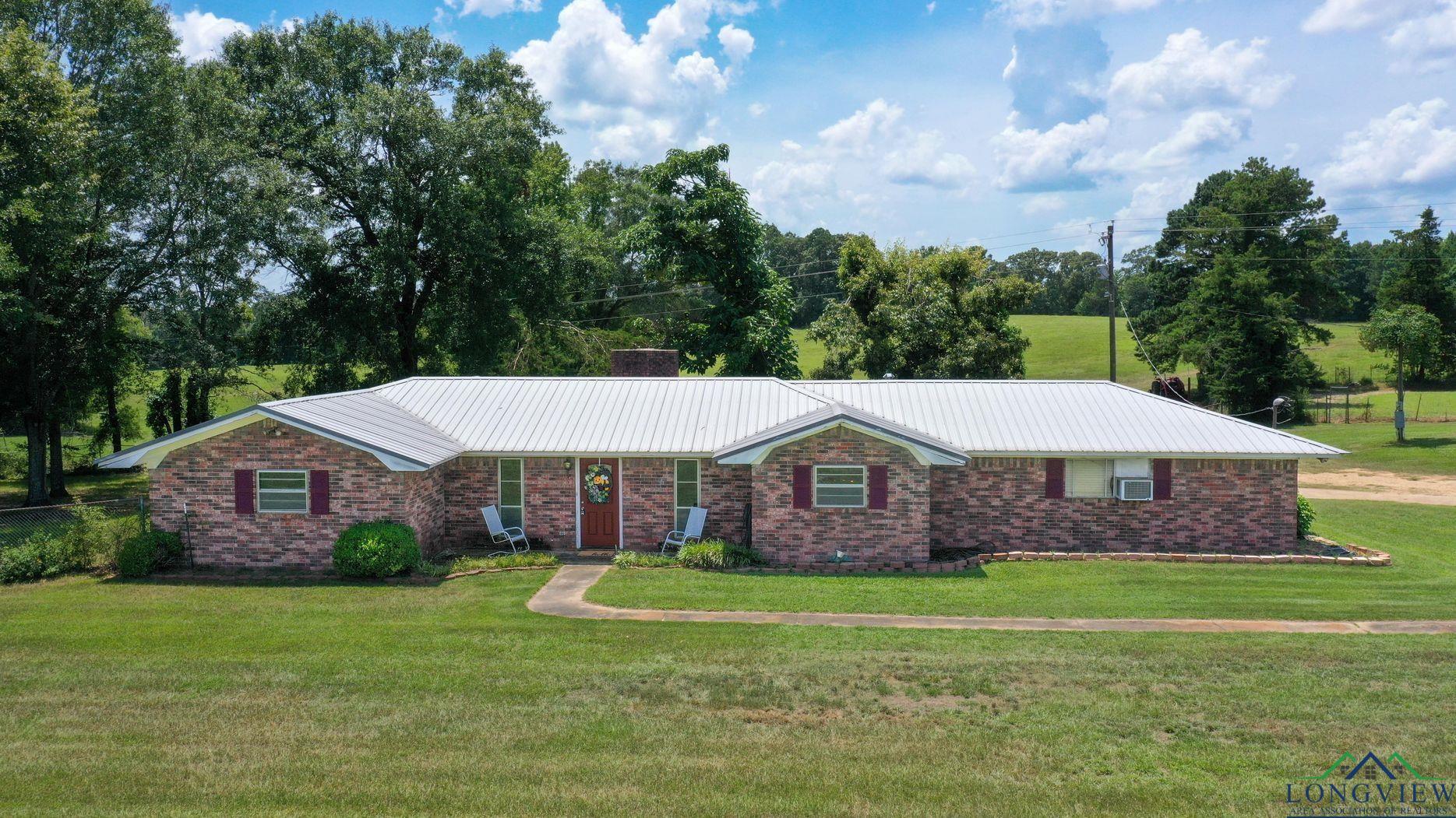 1226 County Road 1896  Linden TX 75563 photo