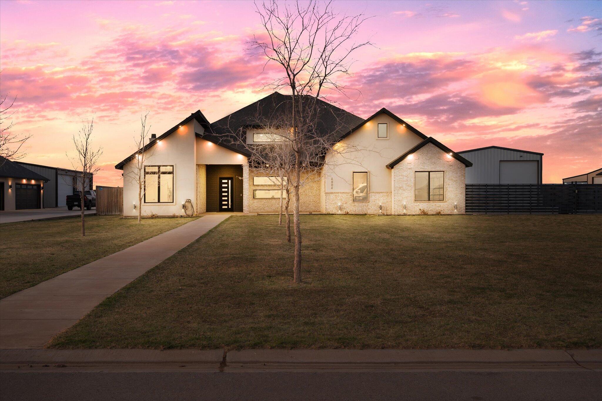 4804 County Rd 7640  Lubbock TX 79423 photo