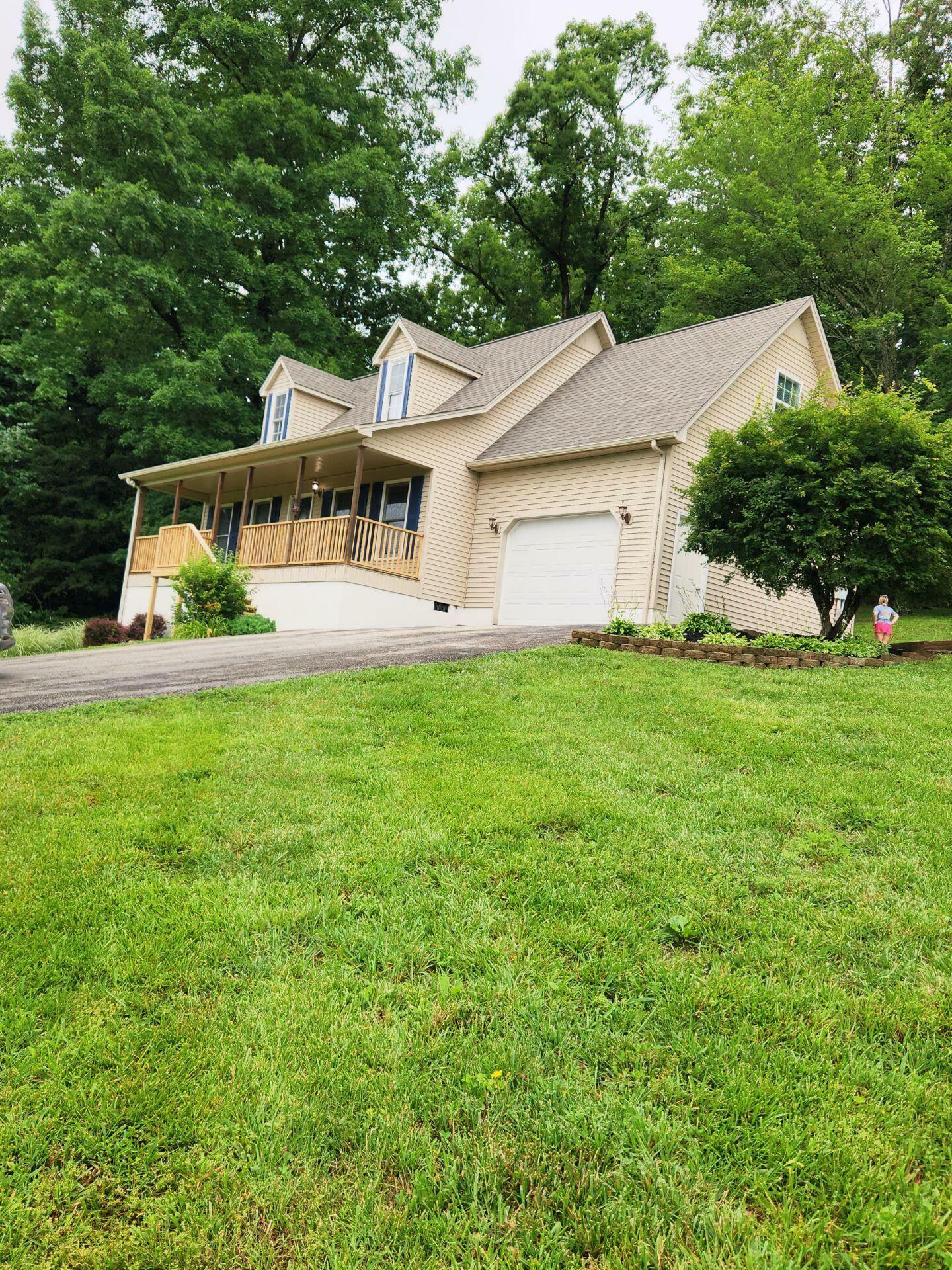 Property Photo: 172 Brandi Drive KY 40744