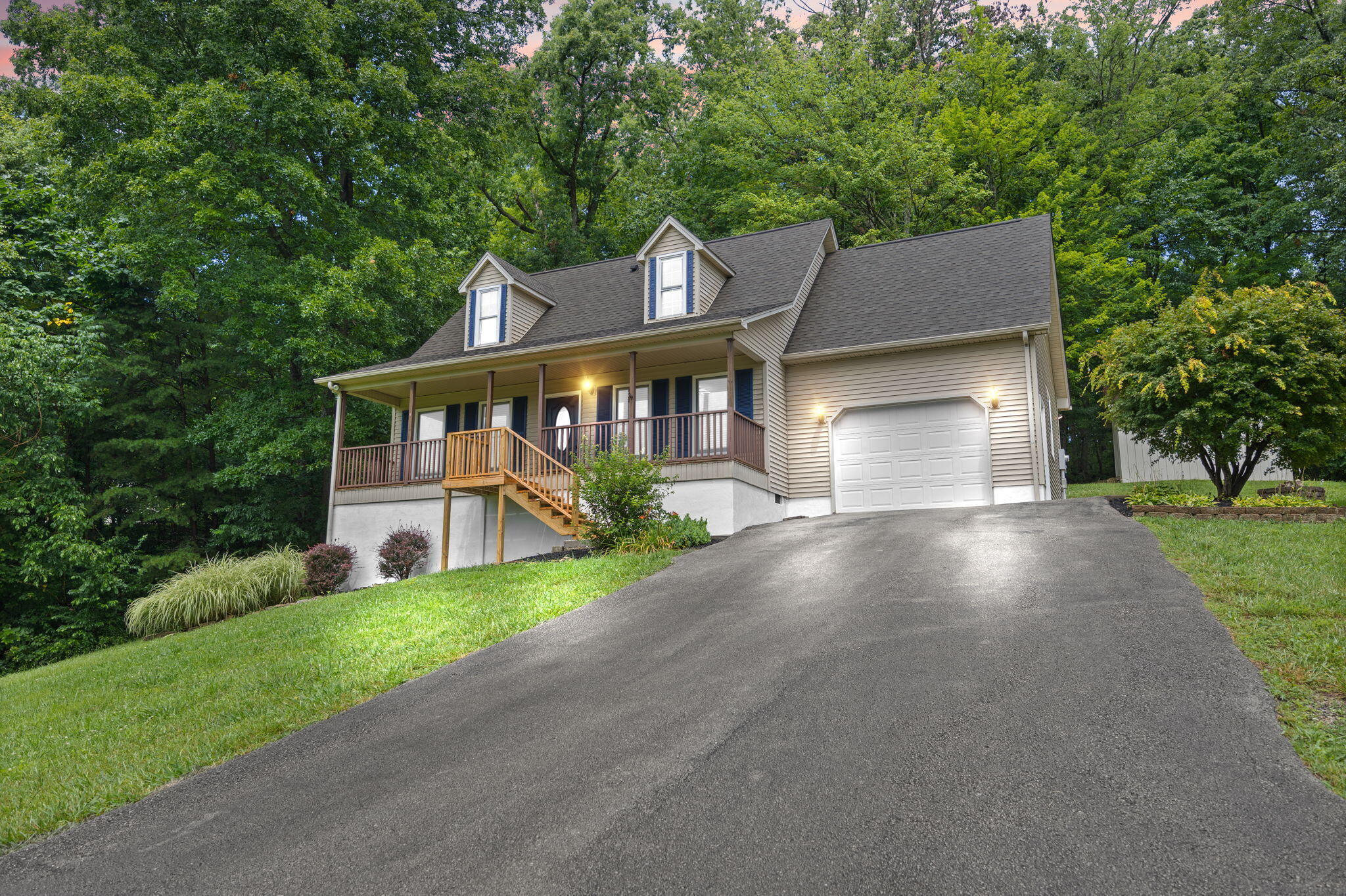 Property Photo: 172 Brandi Drive KY 40744