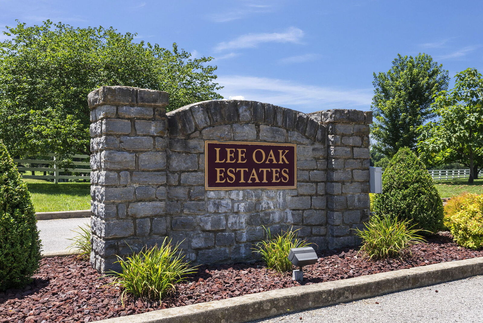 Property Photo: 114 K Leigh Drive KY 40330