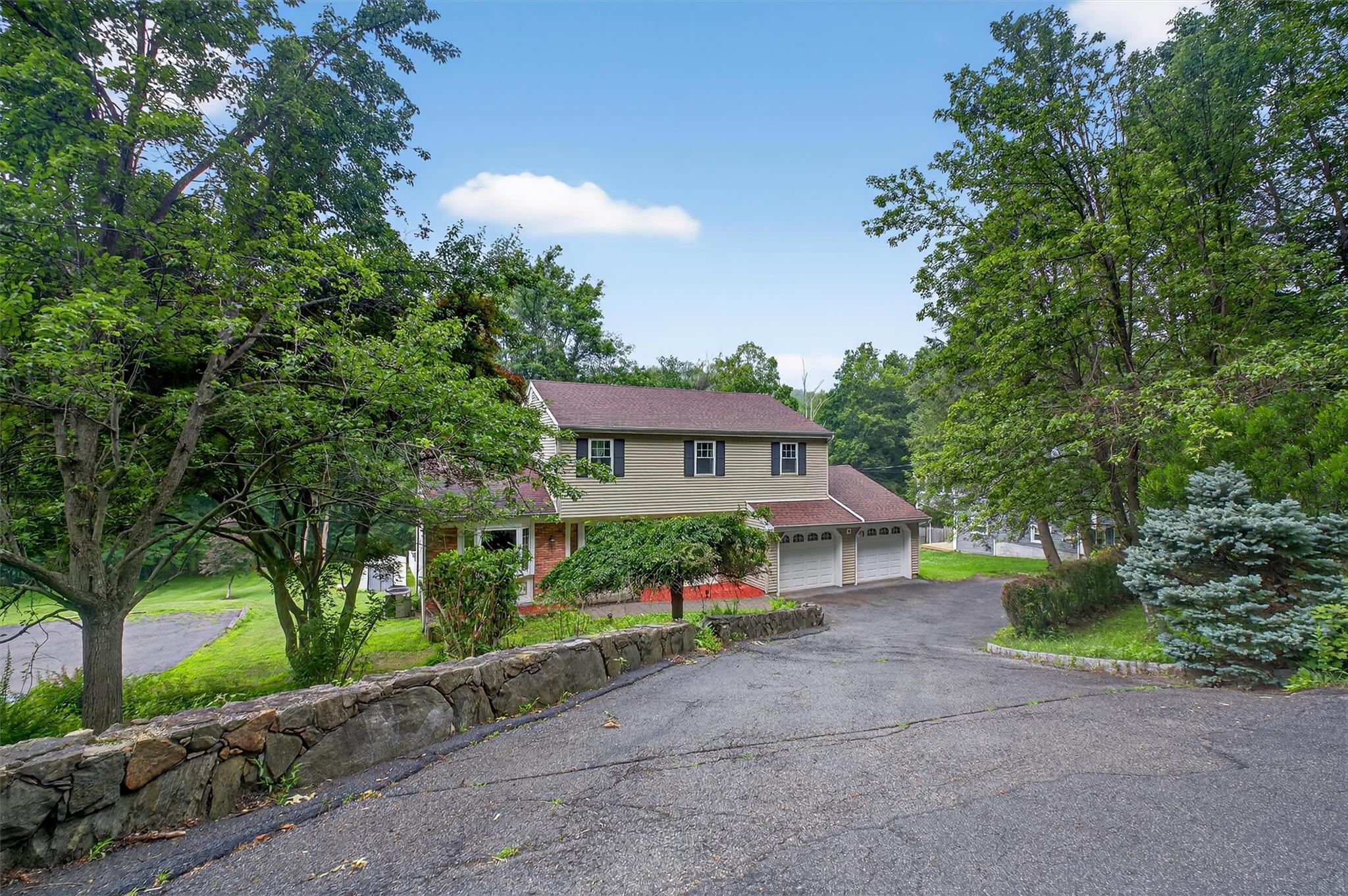 Property Photo: 29 Shindagen Hill Road NY 10512